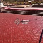 00008-Morococha-Junín-Concreto Estampado-Perú-Materiales-Moldes-Concrete System-800x600px