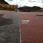 00011-Morococha-Junín-Concreto Estampado-Perú-Materiales-Moldes-Concrete System-800x600px