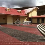 00015-Morococha-Junín-Concreto Estampado-Perú-Materiales-Moldes-Concrete System-800x600px