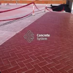 00016-Morococha-Junín-Concreto Estampado-Perú-Materiales-Moldes-Concrete System-800x600px