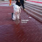 00027-A-Morococha-Junín-Concreto Estampado-Perú-Materiales-Moldes-Concrete System-800x600px