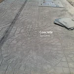 05-Aplicación-Estadio Nacional Lima-Sol PIedra-Espina de Pescado-Abanico-Concreto Estampado Perú-Concrete System-800x600px copia