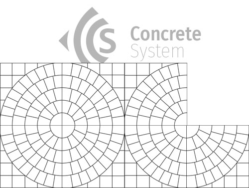 Sol Piedra - Concrete System > 967 284 406 < Concreto Estampado