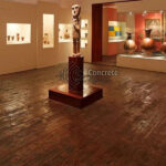 6_museo_larco_Concreto_Estampado_Peru_Concrete_System