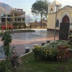 Banner_Senor_de_la_caida_Abancay_Apurimac_Concreto_Estampado_Moldes_Selladores_Pizones__desmoldante_Peru_Concrete_System