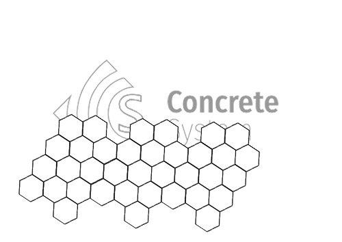 ESQUEMA-PANAL-ABEJA-HEXAGONAL-500x354px-concreto-Estampado-Concrete-System-Peru-003