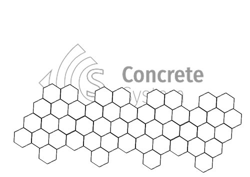 ESQUEMA-PANAL-ABEJA-HEXAGONAL-500x354px-concreto-Estampado-Concrete-System-Peru-005