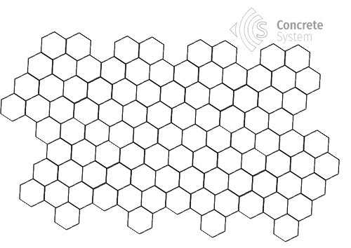 ESQUEMA-PANAL-ABEJA-HEXAGONAL-500x354px-concreto-Estampado-Concrete-System-Peru-009
